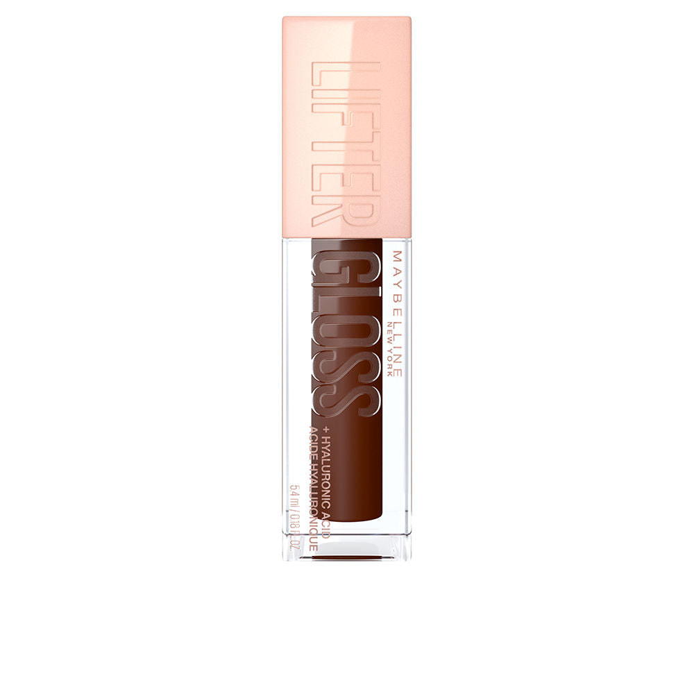 Maybelline LIFTER GLOSS 5,4 ml