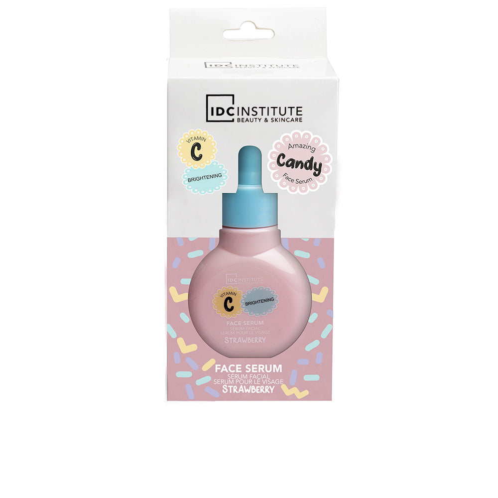 Idc Institute Candy Serum Facial 40 ml