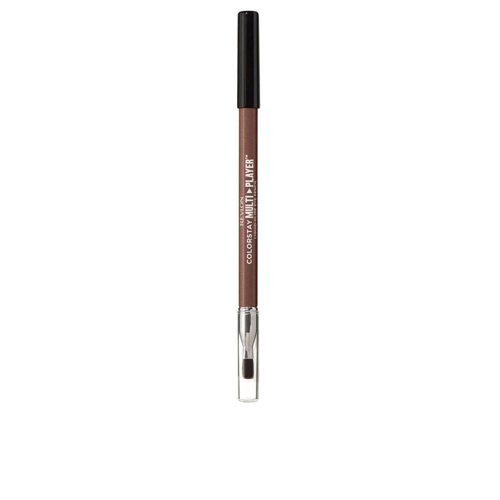 Delineador de ojos Revlon Mass Market COLORSTAY MULTIPLAYER n.° 404 - Under The Radar 1 unidad
