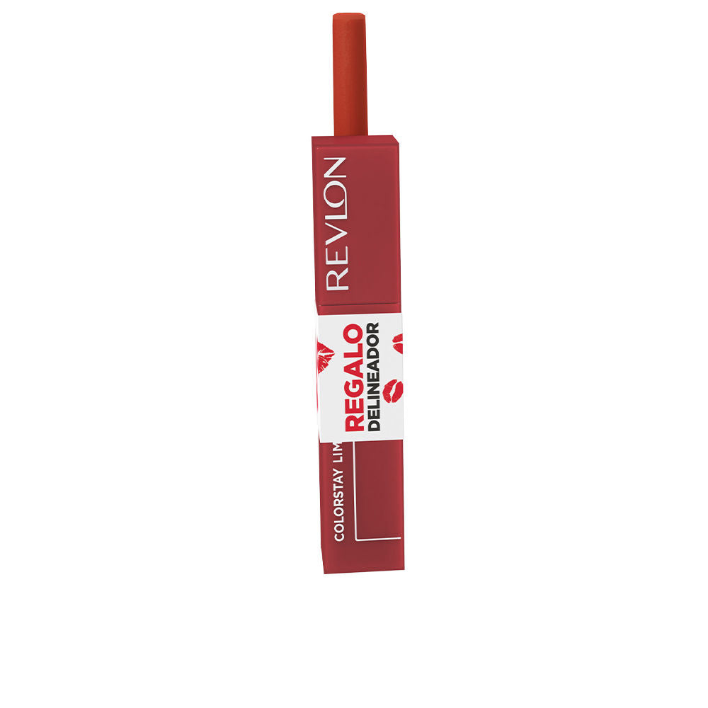 Revlon Mass Market COLORSTAY LIMITLESS MATTE TOP TALENT ESTOJO 2 pçs