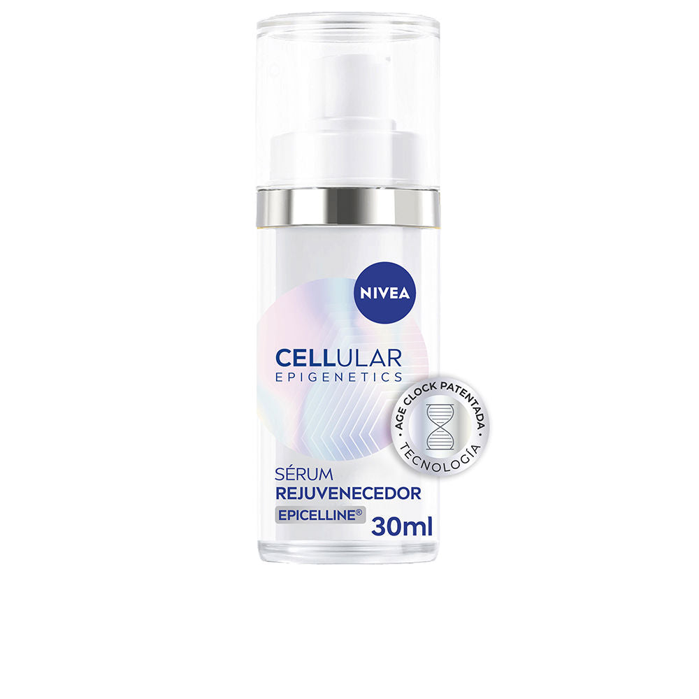 Nivea CELLULAR EPIGENETICS sérum rejuvenecedor 30 ml