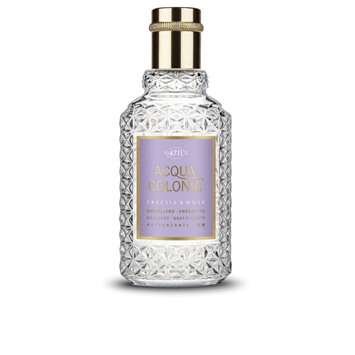4711 ACQUA COLONIA Frésia e Almíscar edc vapo 50 ml