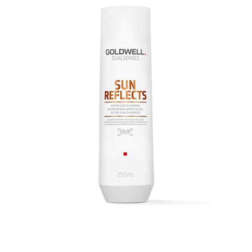 GOLDWELL Dualsenses Sun Reflects After-Sun Shampoo 250ml