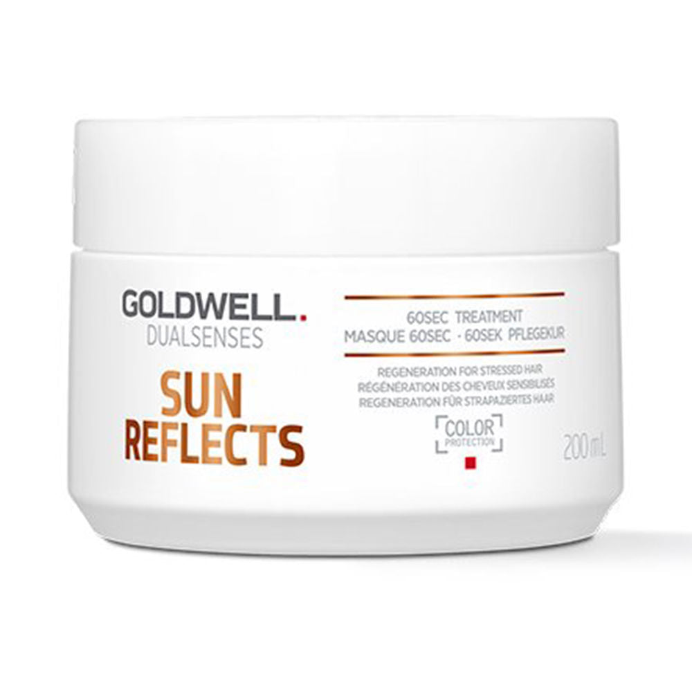 Goldwell SUN REFLECTS tratamento 60SEG 200 ml