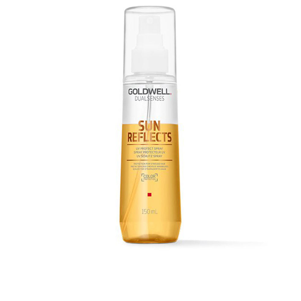 Goldwell SUN REFLECTS spray protetor UV 150 ml