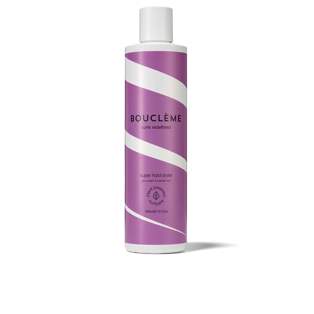 Bouclème CURLS REDEFINED Modelador Super Fixação 300 ml