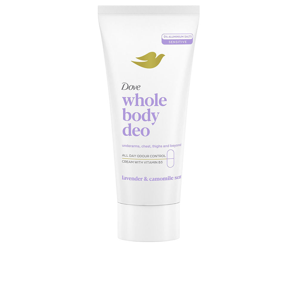 Dove LAVENDER and CHAMOMILE 75 ml