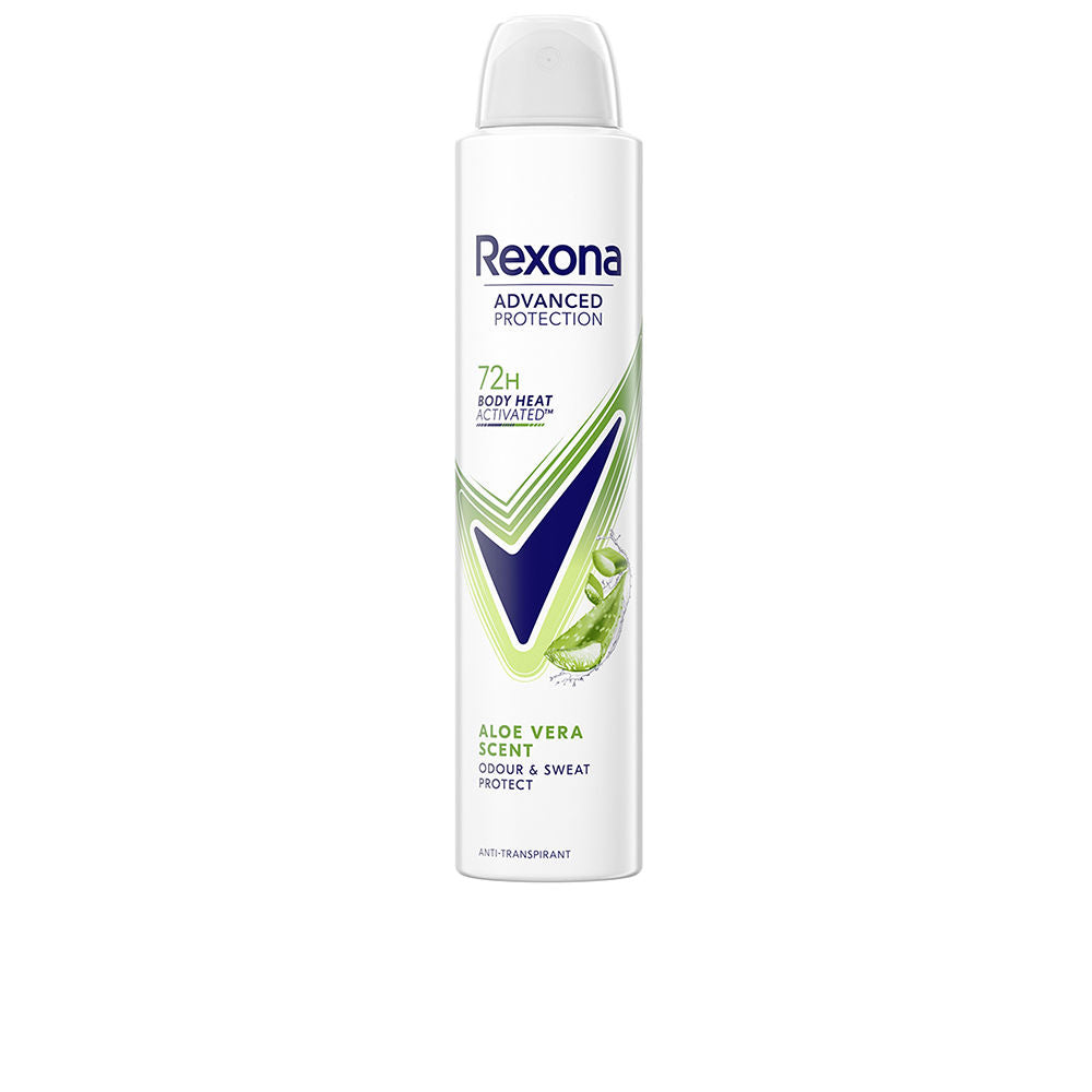 REXONA ALOE VERA Desodorante Spray 200 ml