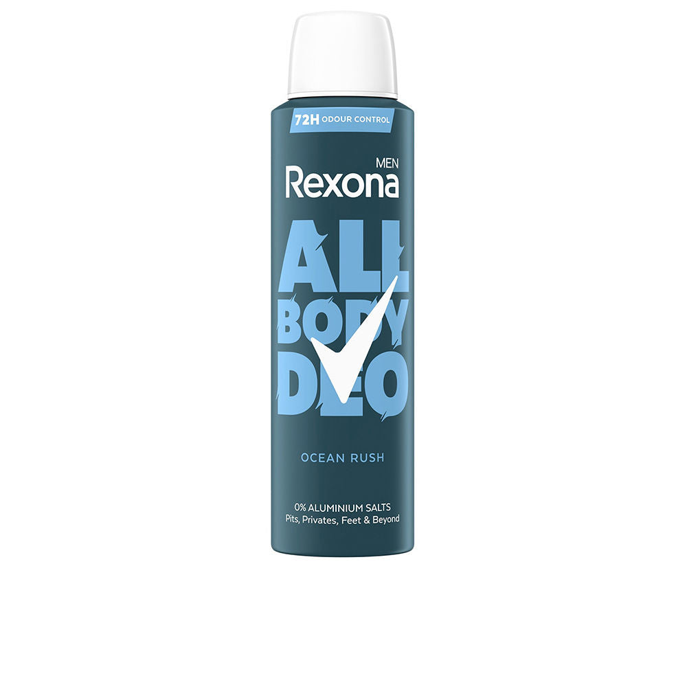 Rexona Ocean Rush Men 150 ml