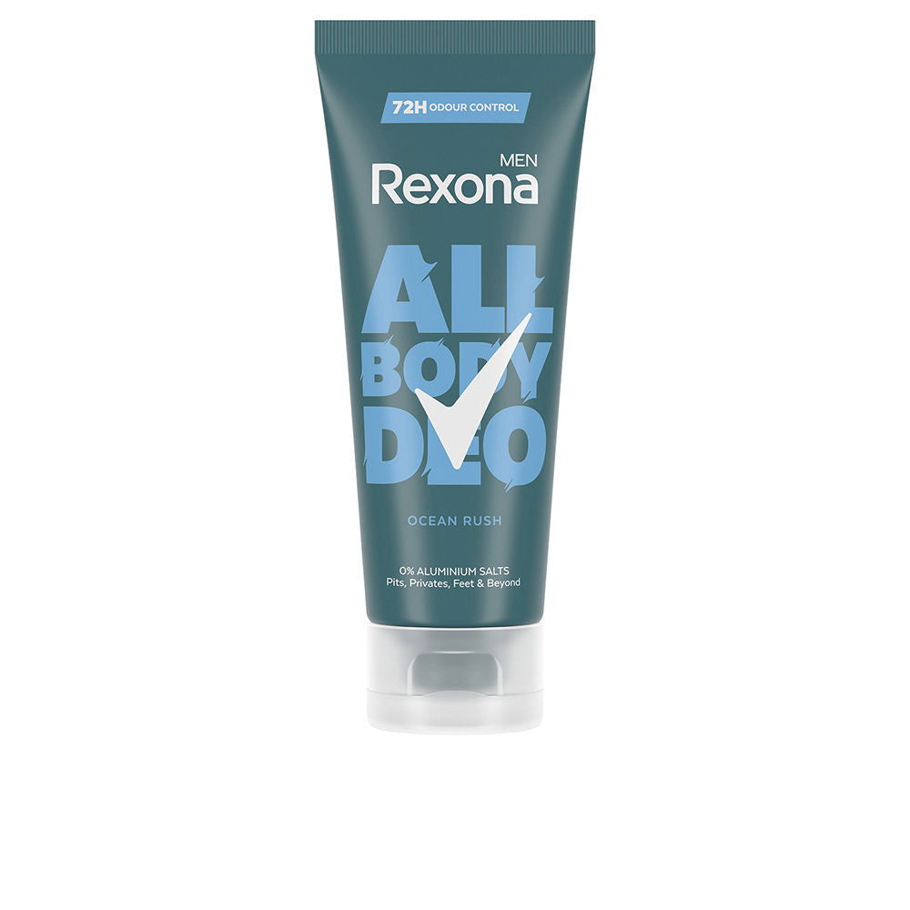 Rexona Ocean Rush Hombre 75 ml
