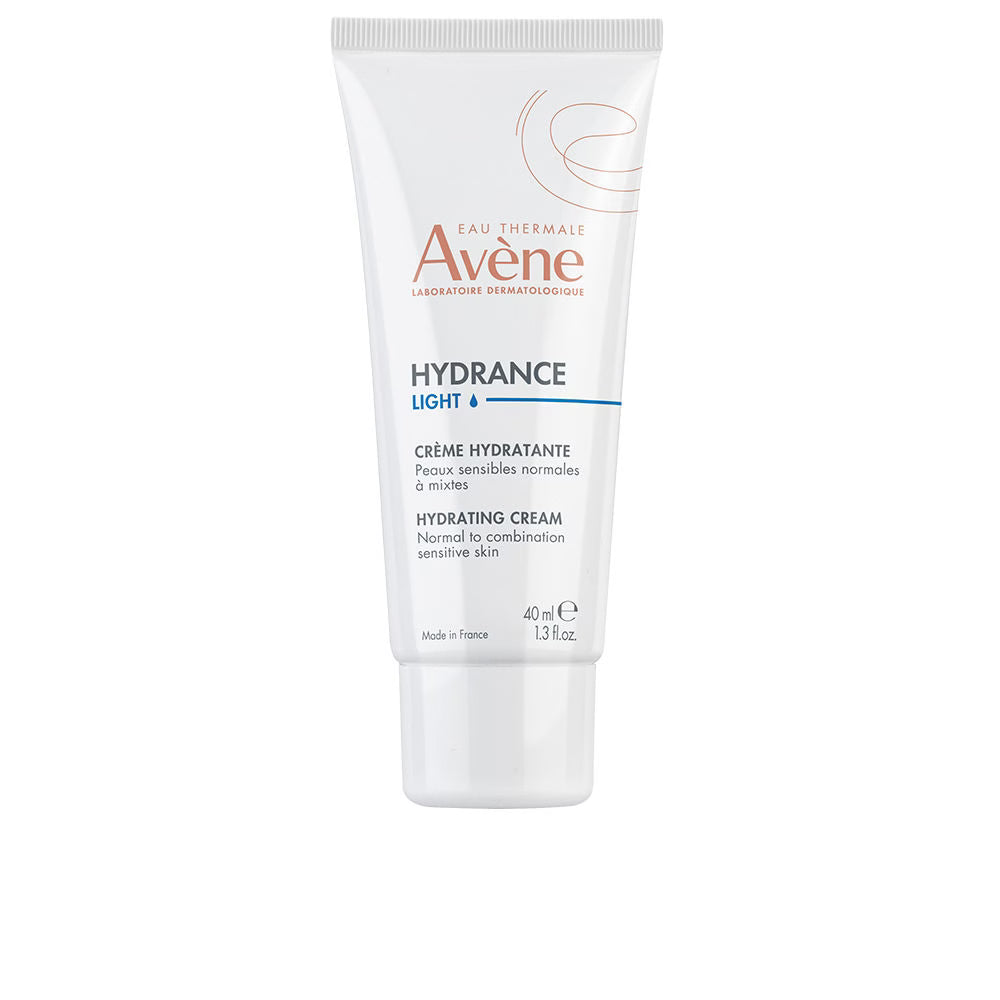 Avene Hydrance Light Crema Hidratante Ligera 40 Ml – imagen 2