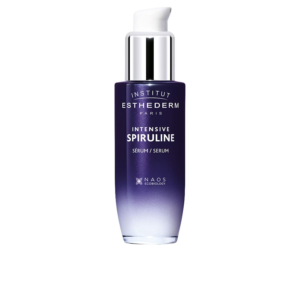 Esthederm Suero Revitalizante Intensivo de Espirulina 30 ml