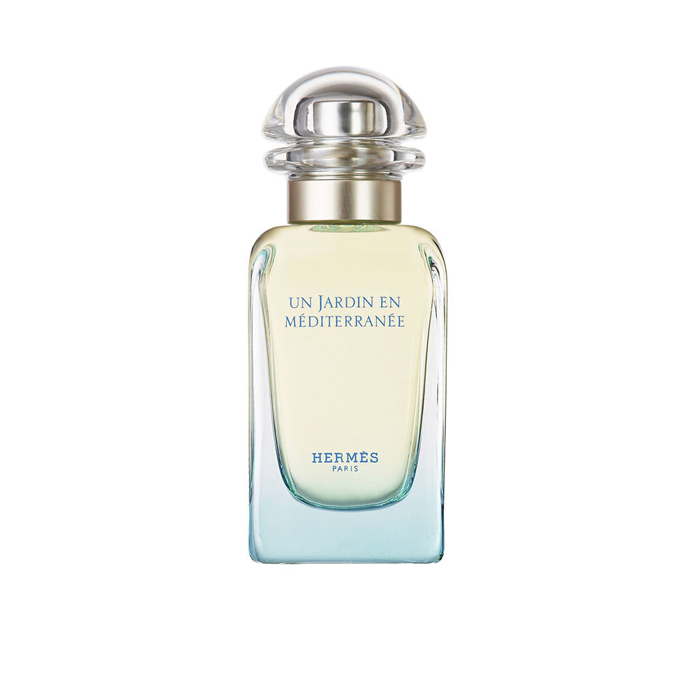 Hermès UN JARDÍN EN EL MEDITERRÁNEO 50 ml