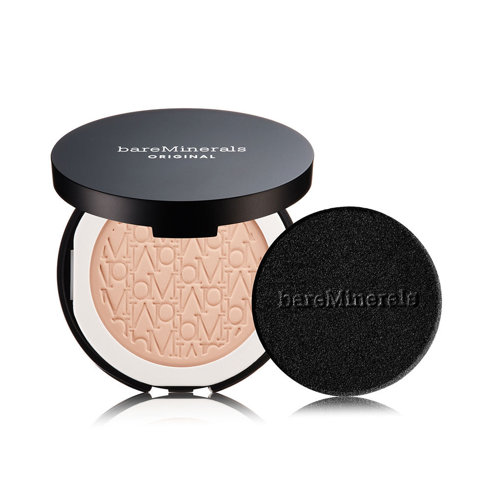 Bare Minerals Original Base Mineral Compacta SPF15 Cor 04 Golden Fair 8g