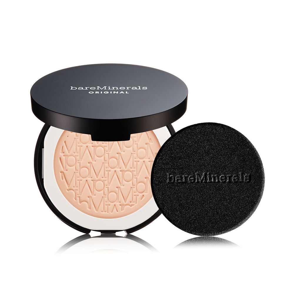 Bare Minerals Original Mineral Compact Foundation LSF 15 #03-Fairly Light 8g