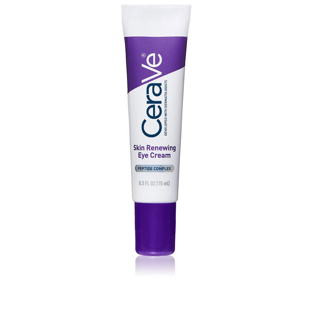 Cerave Skin Renewing Eye Cream 15ml