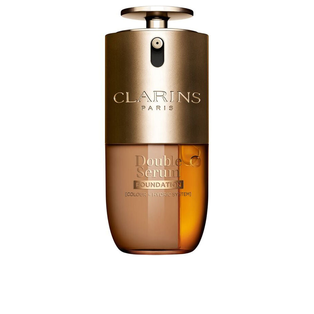Clarins Double Serum Make-up Basis M5N 30 ml