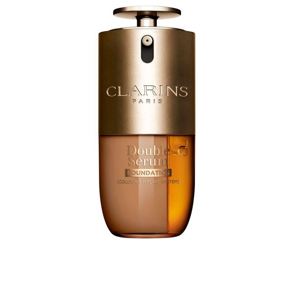 Clarins Double Serum Base de Maquillaje #M5C 30 ml