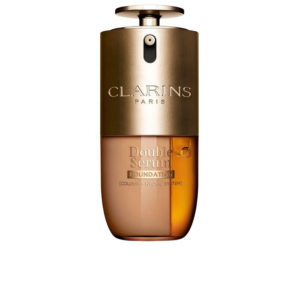 Clarins Double Serum Make-up #M4N 30 ml