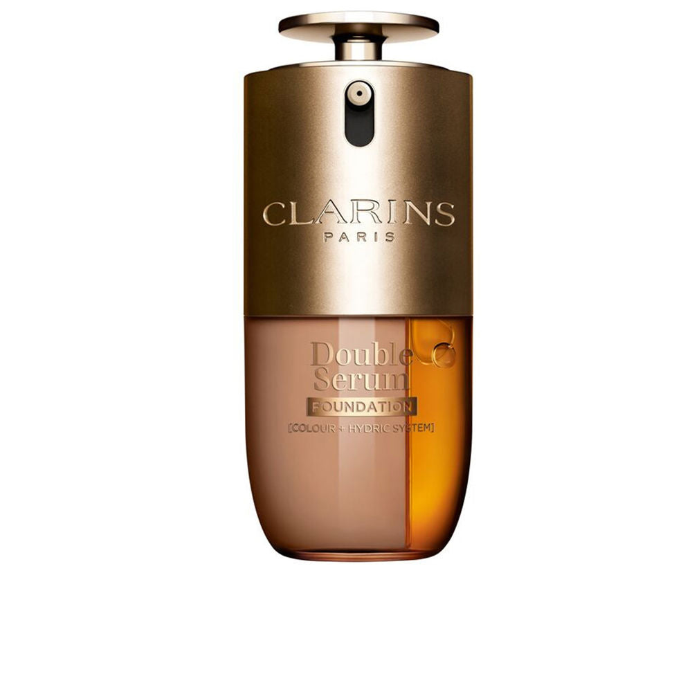 Clarins Double Serum Base de Maquillaje #M3N 30 ml