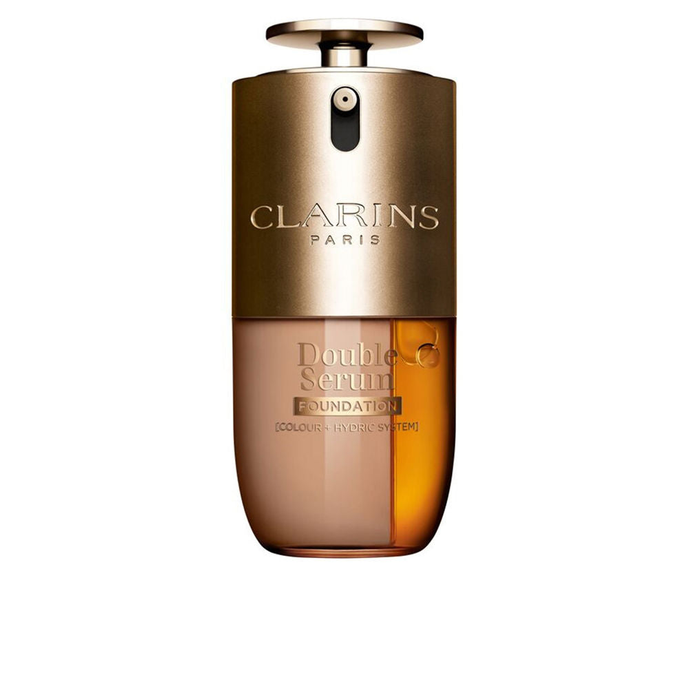 Clarins Double Serum Make-up Basis #M2N 30 ml