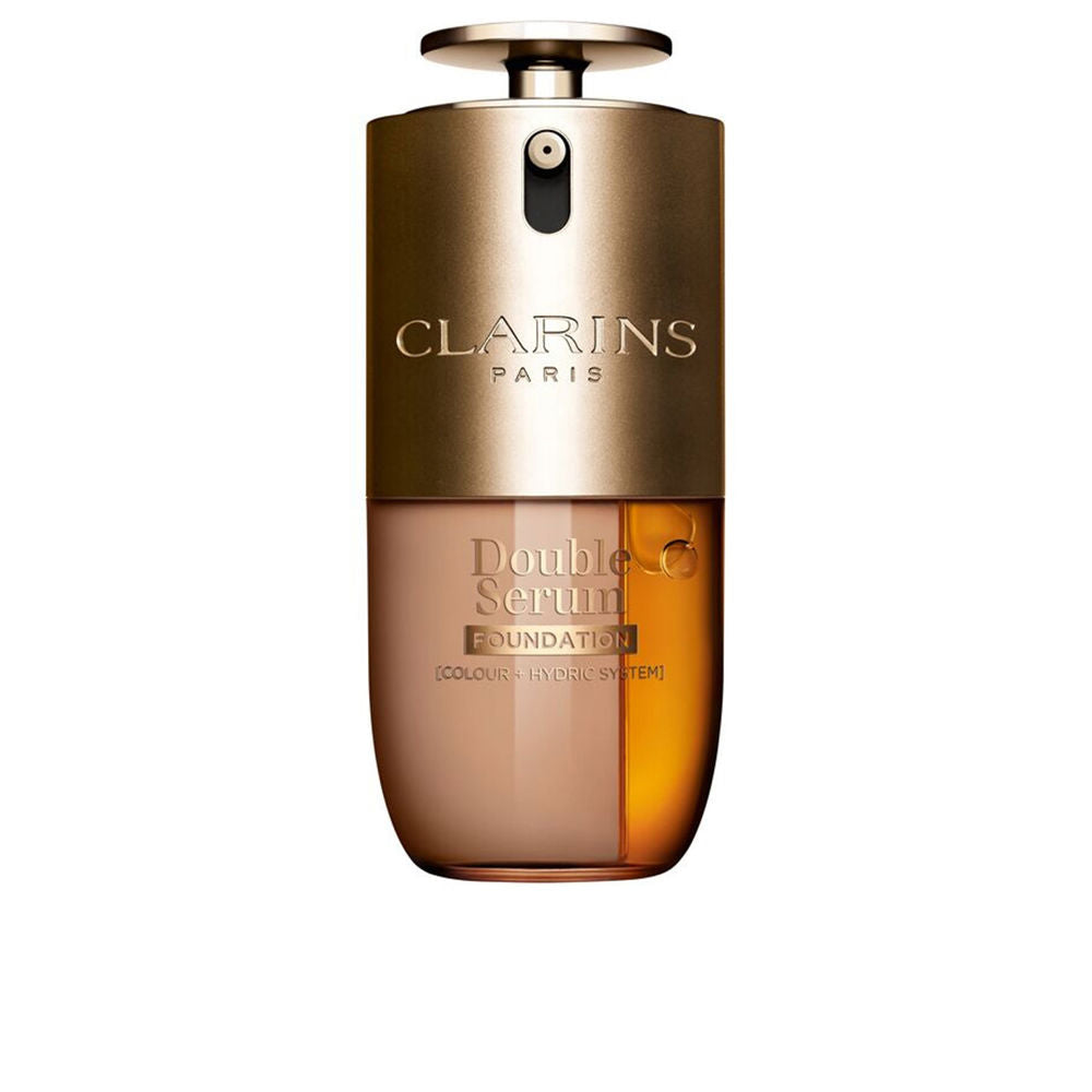 Clarins Double Serum Base de Maquillaje #M1C 30 ml