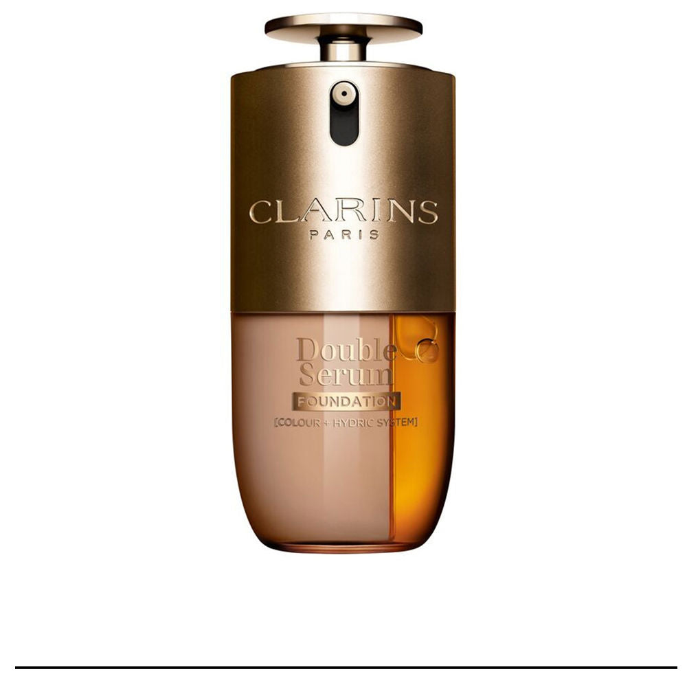 Clarins Double Serum Make-up Basis #L6N 30 ml