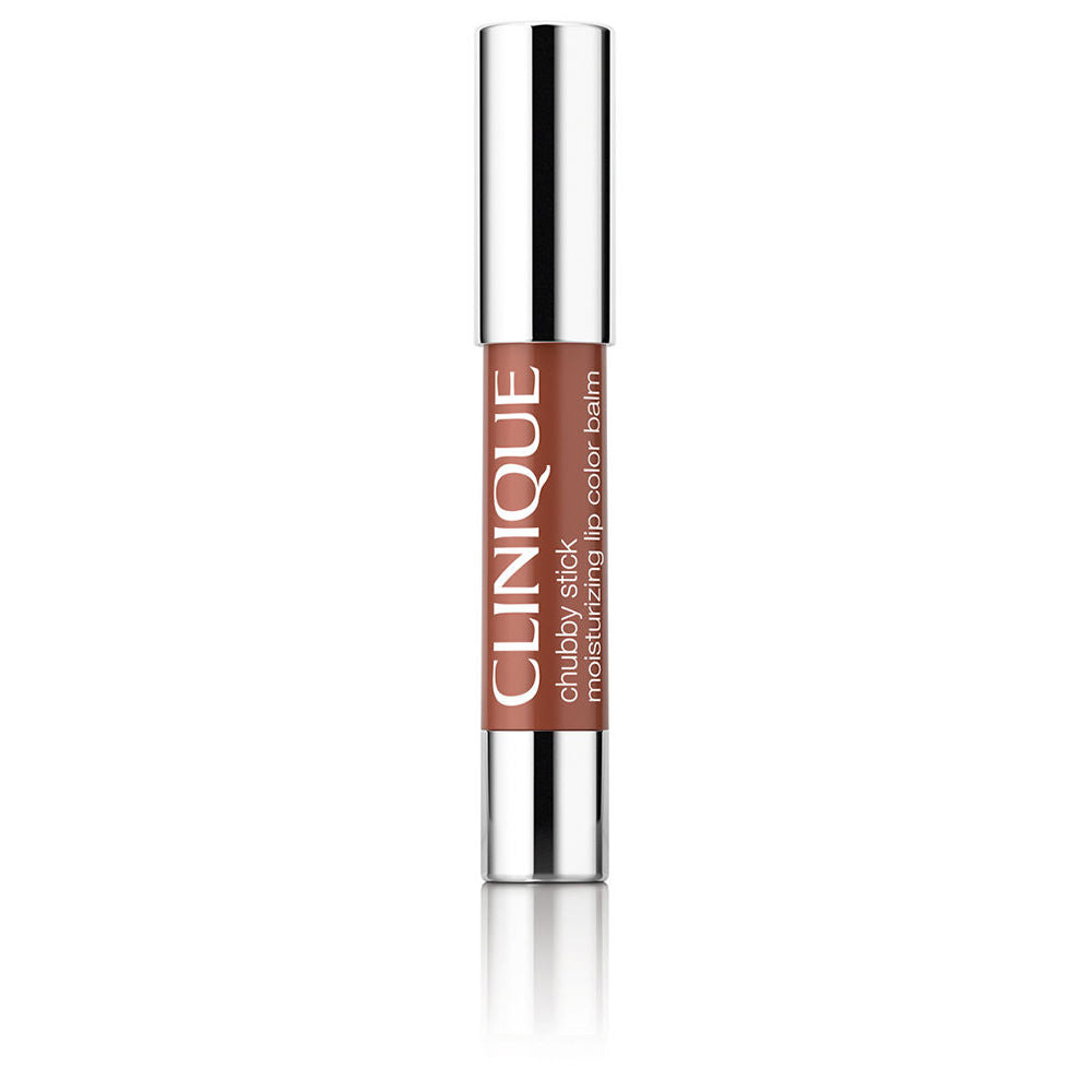 Clinique Chubby Stick feuchtigkeitsspendender Lippenbalsam Whole Lotta Honey 3g