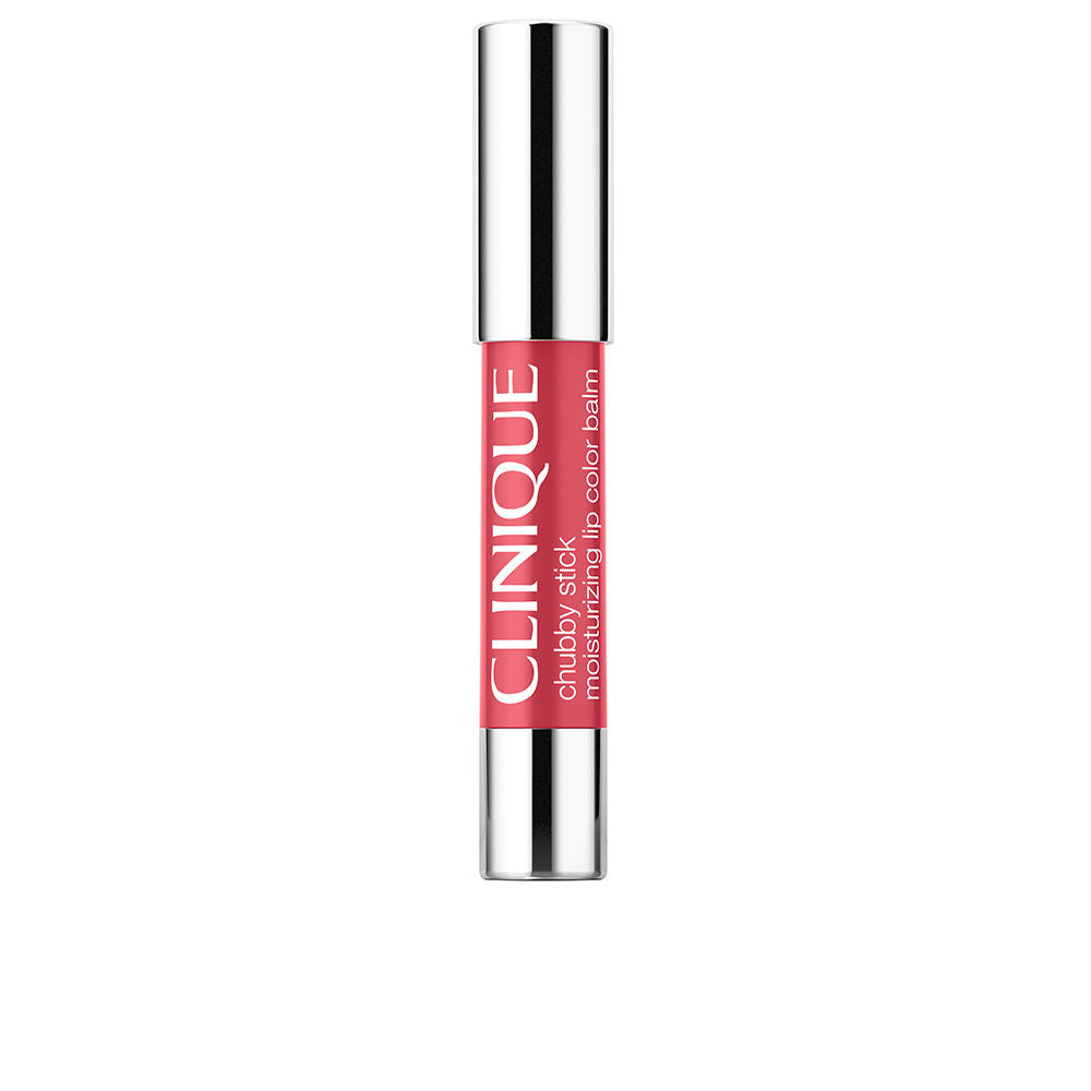 Clinique Chubby Stick feuchtigkeitsspendender Lippenbalsam Mighty Mimosa 3g