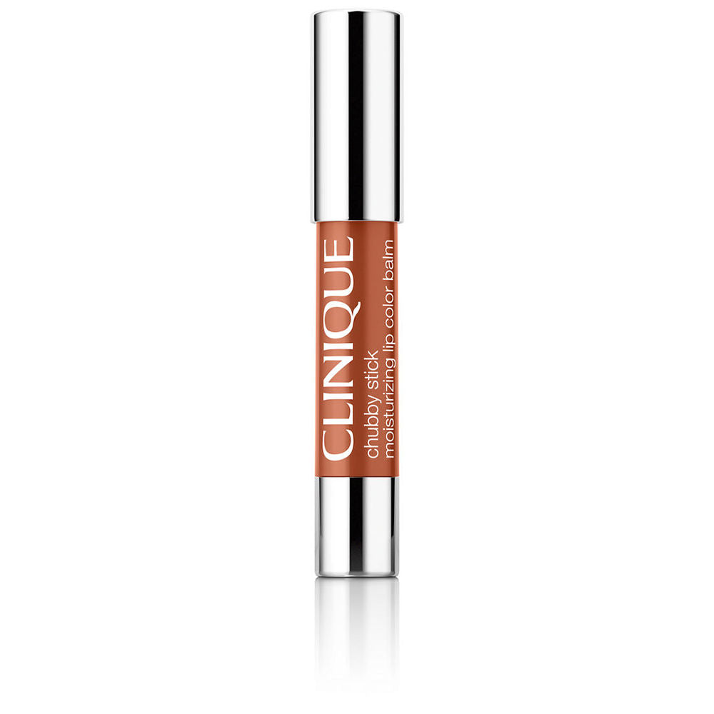 Clinique Chubby Stick feuchtigkeitsspendender Lippenbalsam Lots o' Latte 3g