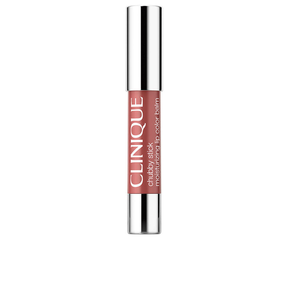 Clinique Chubby Stick feuchtigkeitsspendender Lippenbalsam Boundless Blush 3g