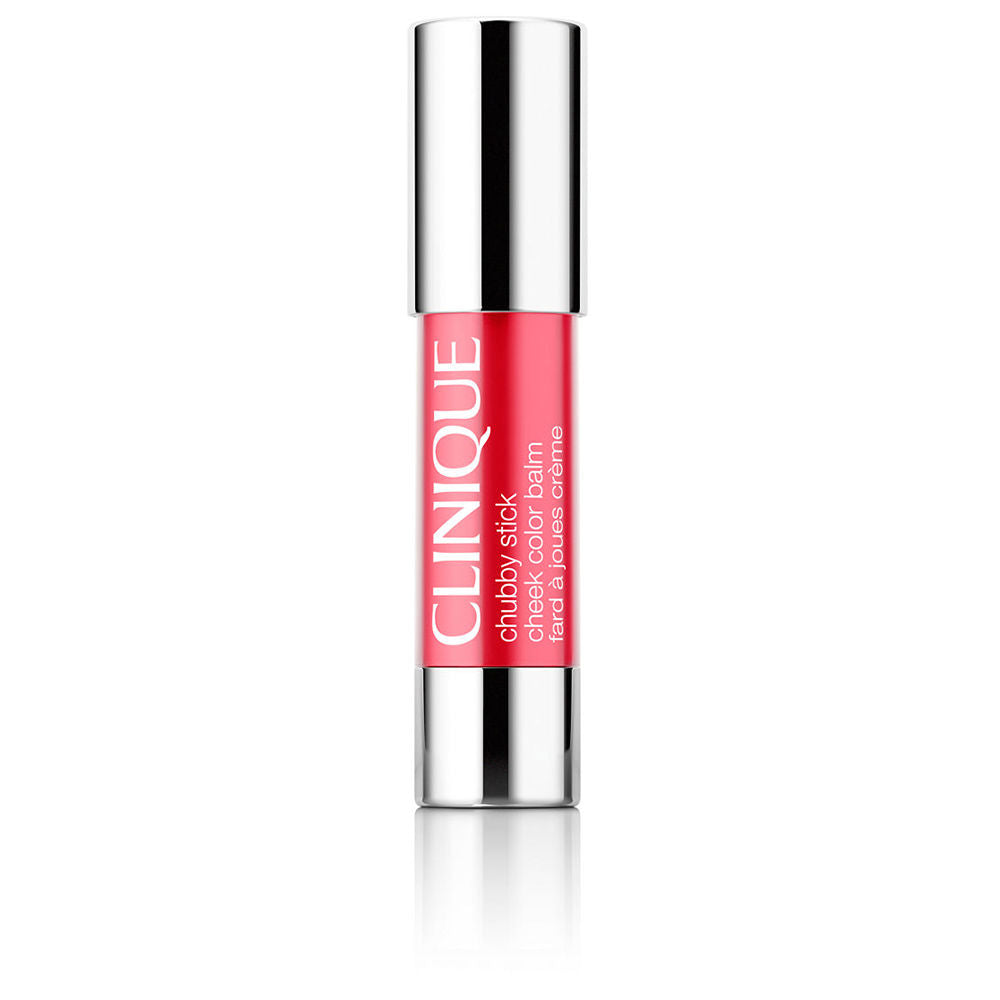 Clinique Chubby Stick Getönter Rouge Grandest Guava 6g