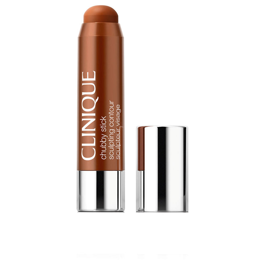 Clinique Chubby Stick Contour Make-up Curvy Contour 6 g