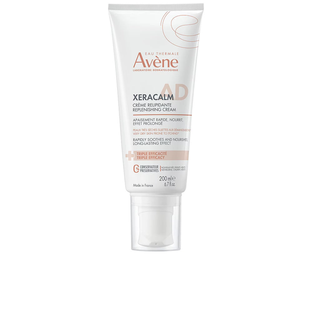Avène XeraCalm AD Crema Regeneradora 200 ml