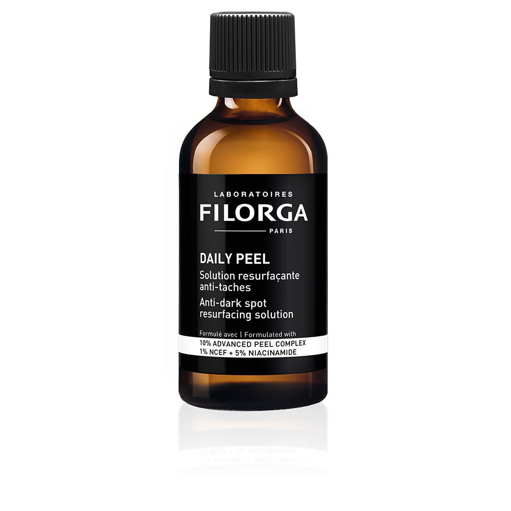 Filorga Daily Peel Regenerierende Lösung gegen Hautflecken 50ml