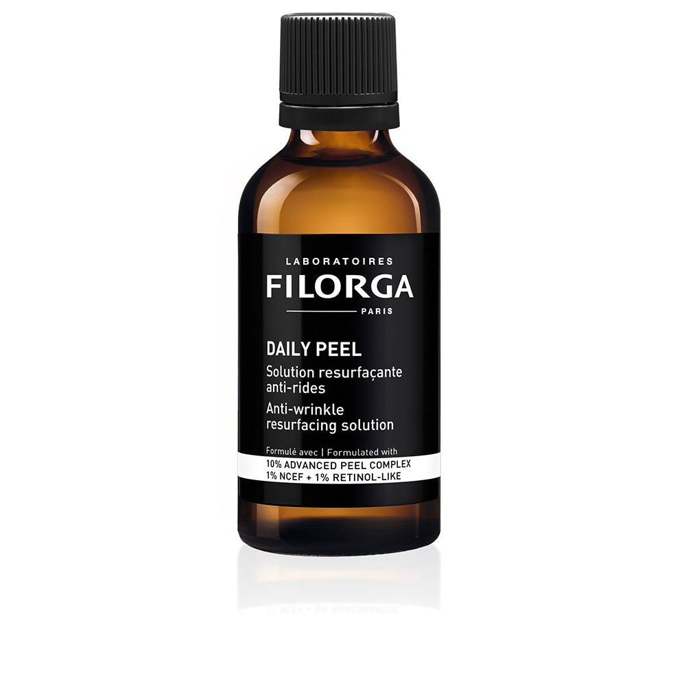 Filorga Daily Peel Solución Regeneradora Anti-Arrugas 50ml