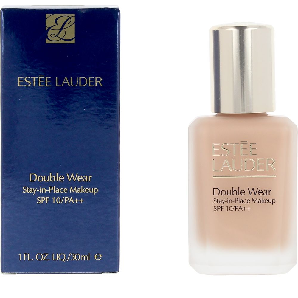 Estée Lauder Double Wear Stay-in-Place Base Cor 3C3 Sandbar 30ml