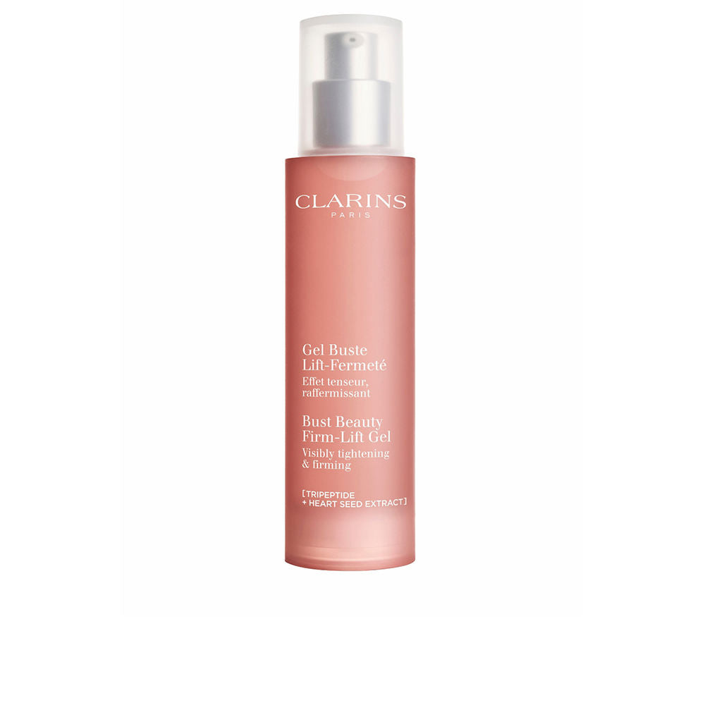 Clarins Super Lift Bust Gel Refirmante Busto 50ml