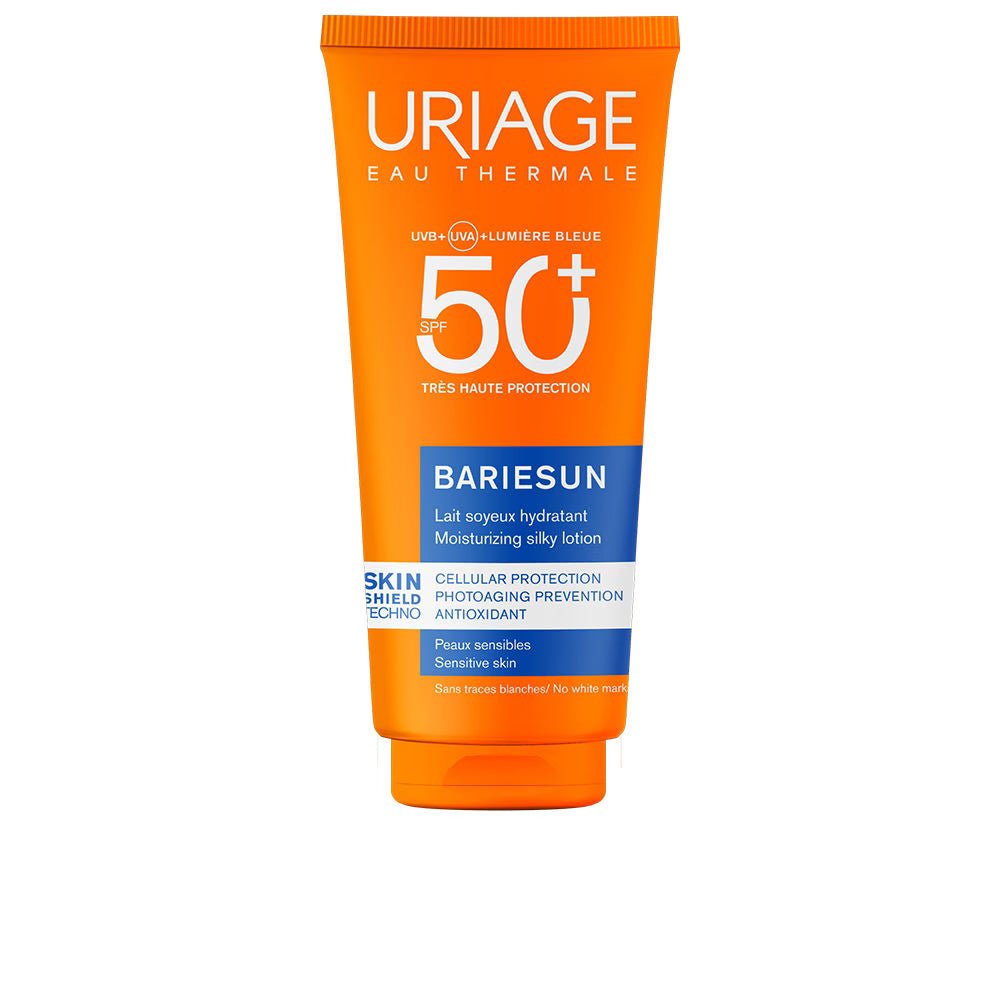 Uriage Bariesun Leche Suave FPS 50+ 100 ml