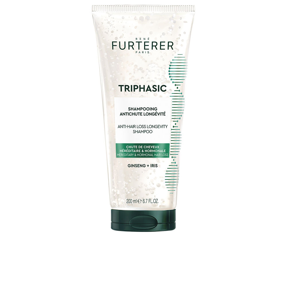 Rene Furterer Triphasic Shampoo Estimulante 200ml