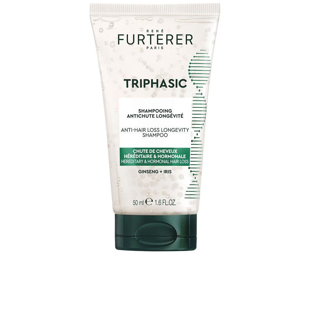 René Furterer Triphasic Champô Estimulante 50ml