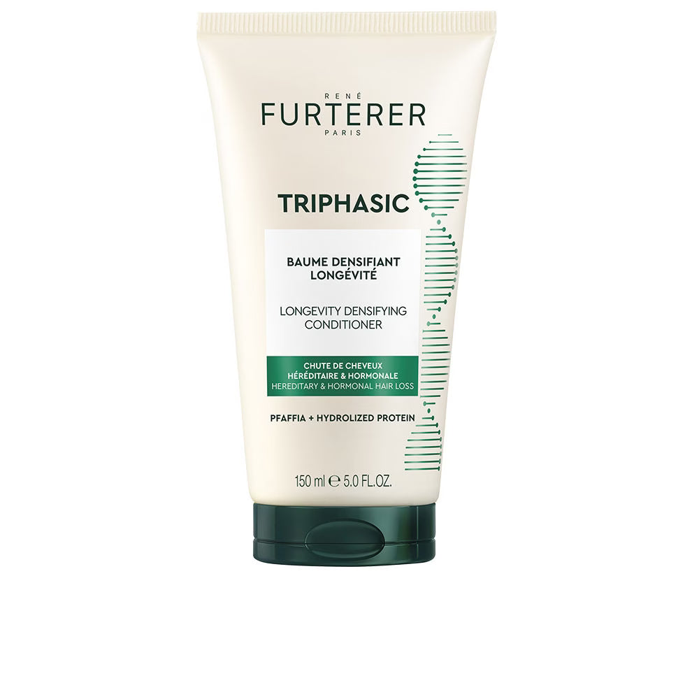 Rene Furterer Triphasic Baume Démêlant Texturisant 150ml