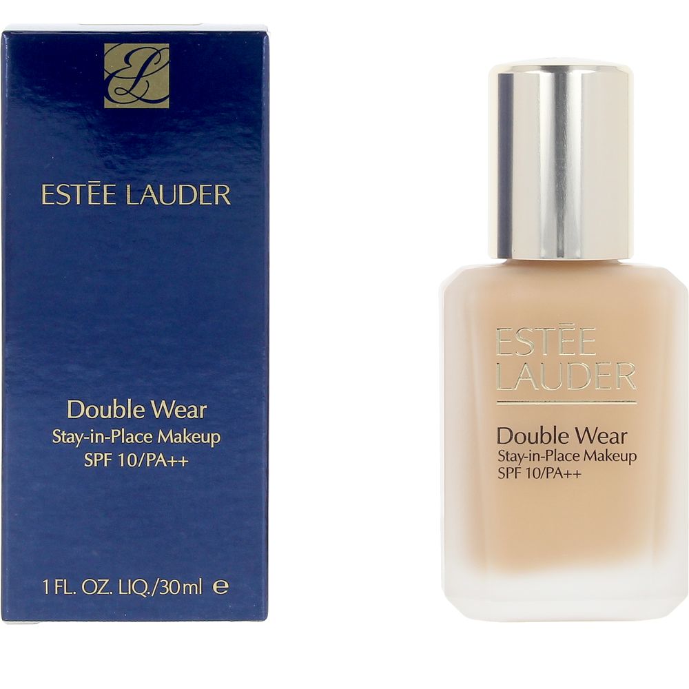 Estée Lauder Double Wear Stay-in-Place Base Cor 3W2 Cashew 30ml