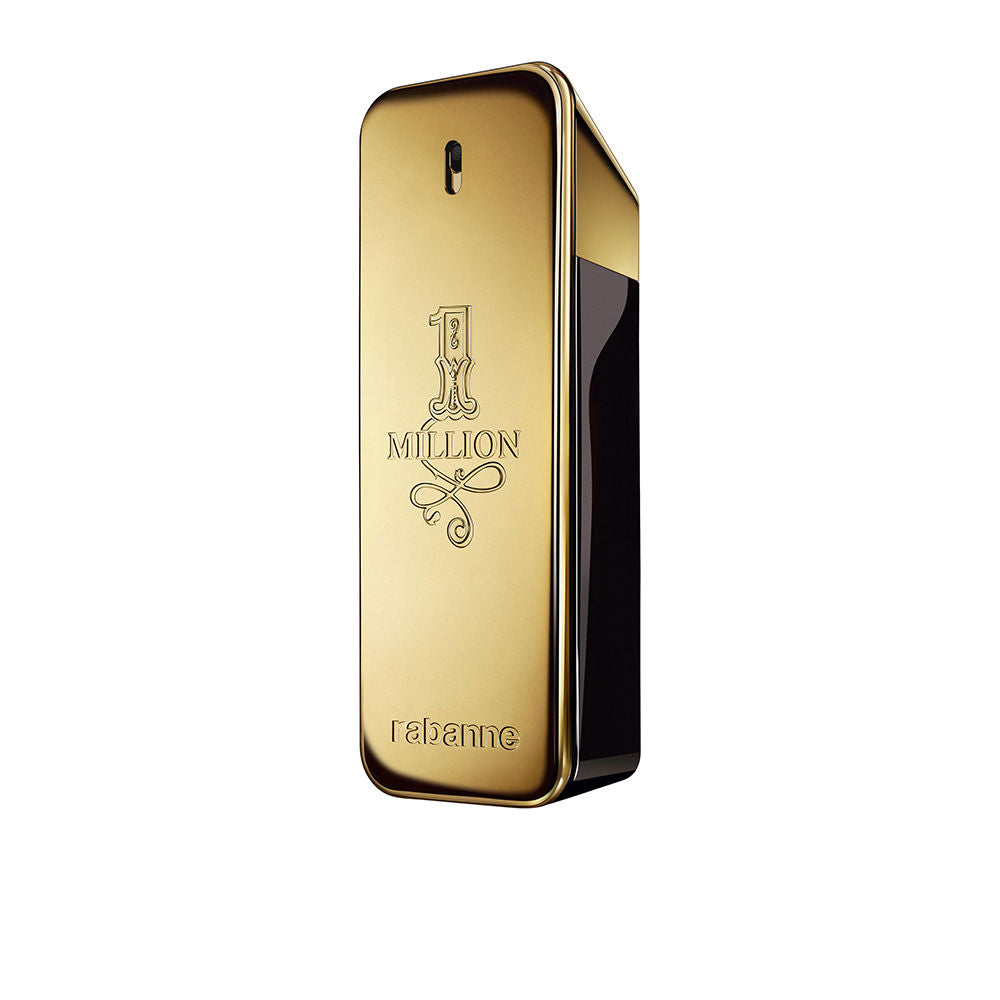 Paco Rabanne 1 MILLION eau de toilette spray 100 ml