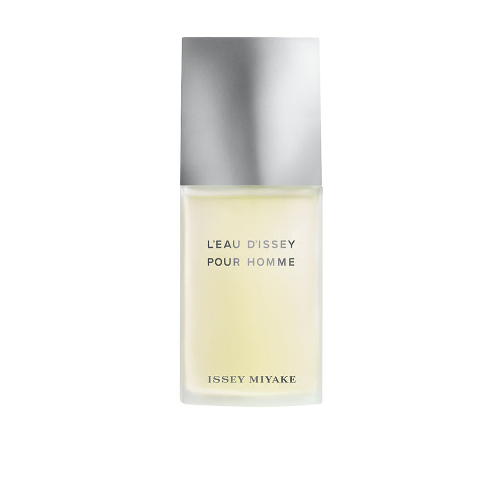 L'EAU D'ISSEY POUR HOMME edt vaporizador 40 ml