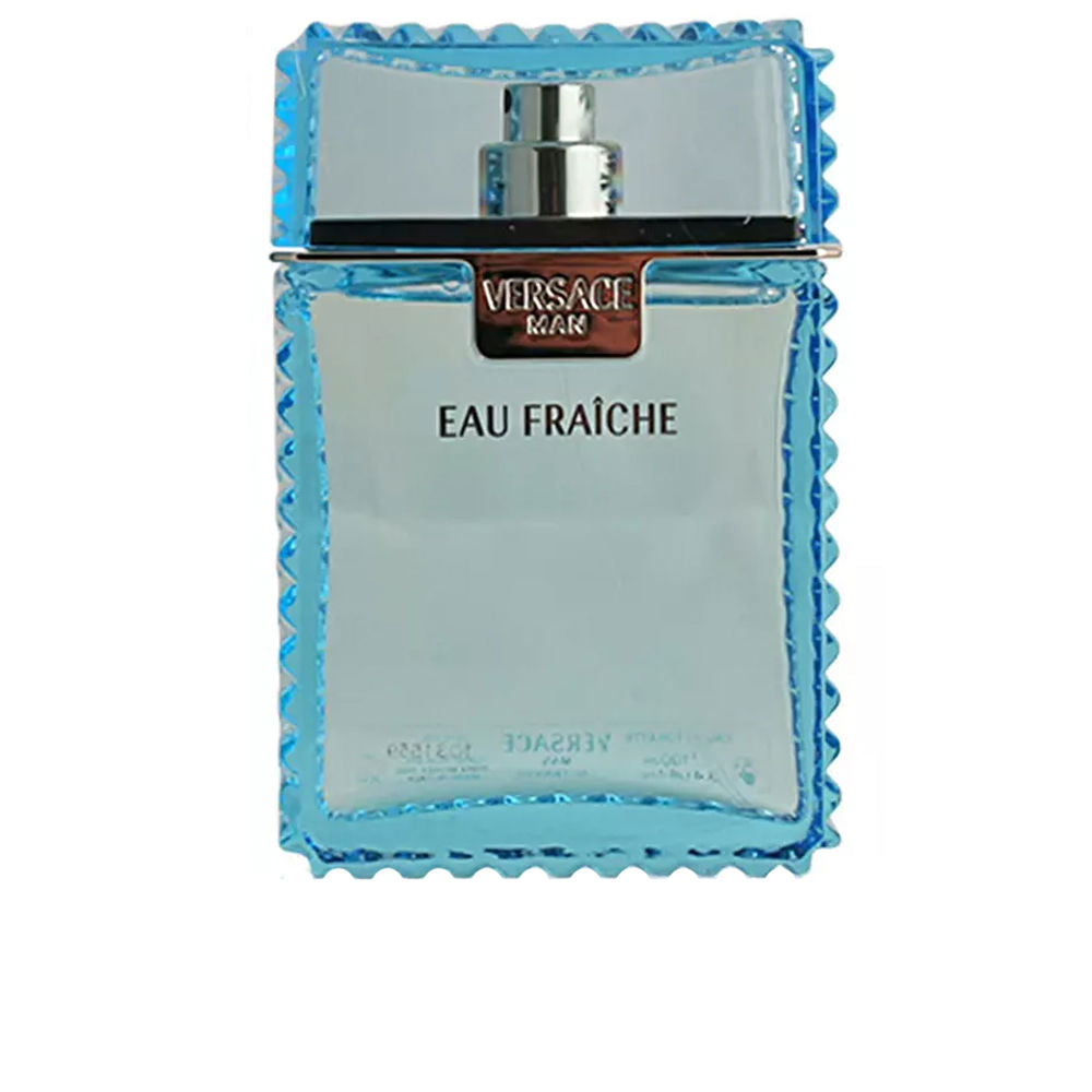 Versace Man Eau Fraîche Afte Shave - 100 ml
