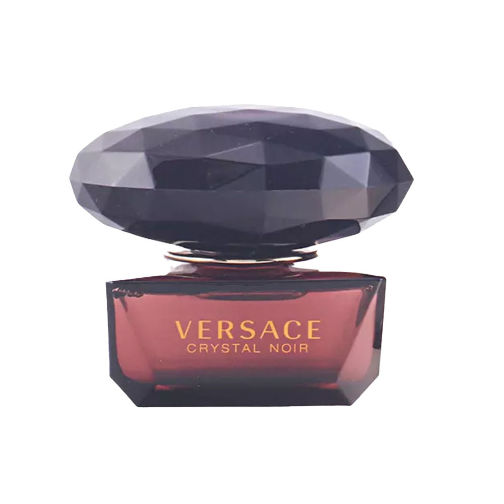 Versace Crystal Noir Agua de Colonia 50 ml