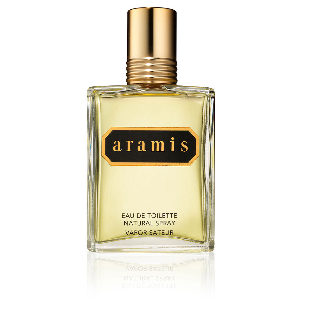 ARAMIS eau de toilette spray 110 ml