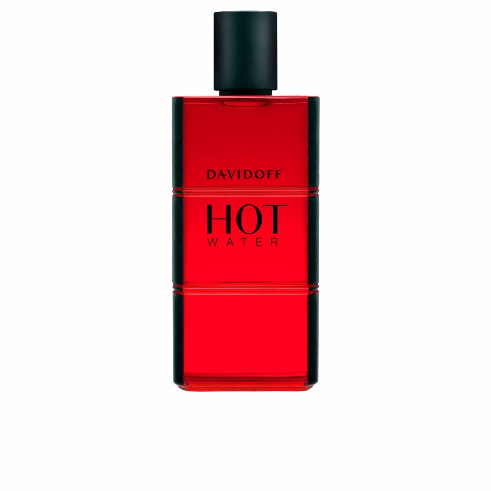 Davidoff. Hot Water Edt Vapo. 110 Ml.