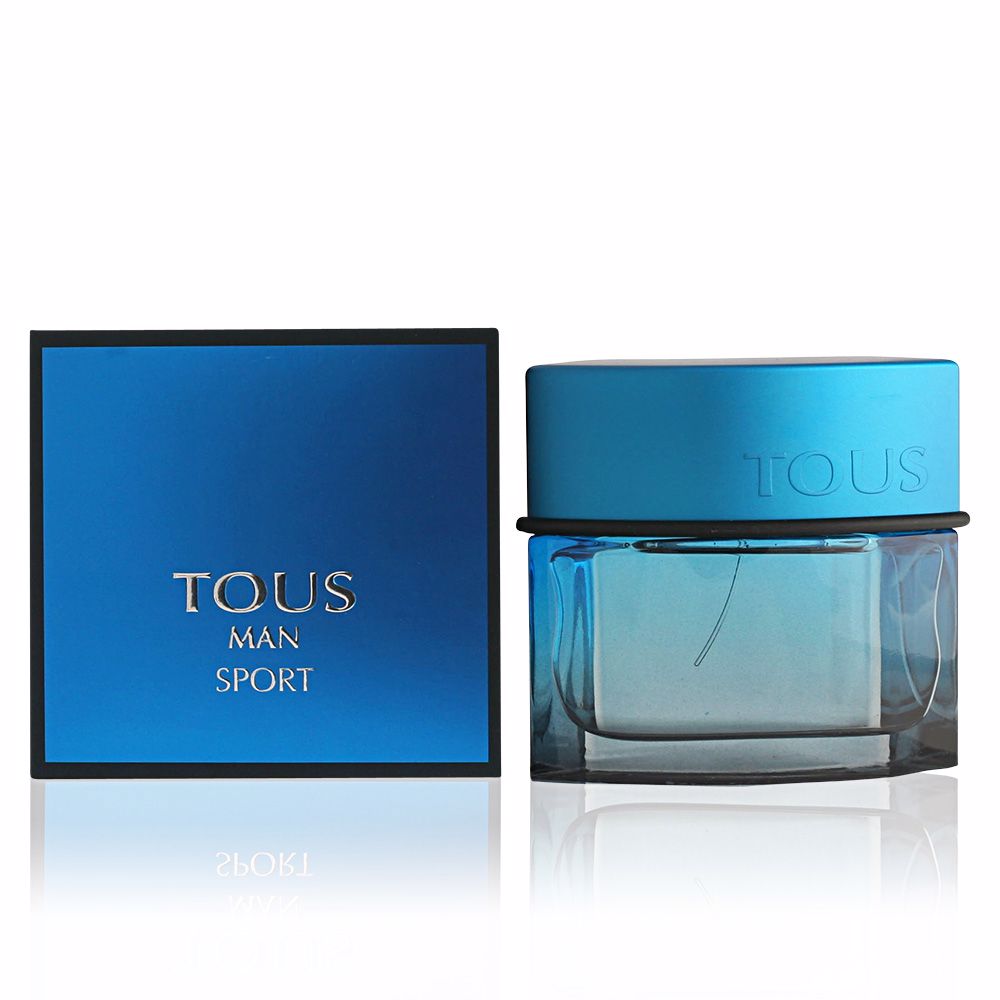 TOUS MAN SPORT 50 ml